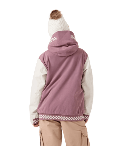 Roxy Cheer Up Jacket - Women's