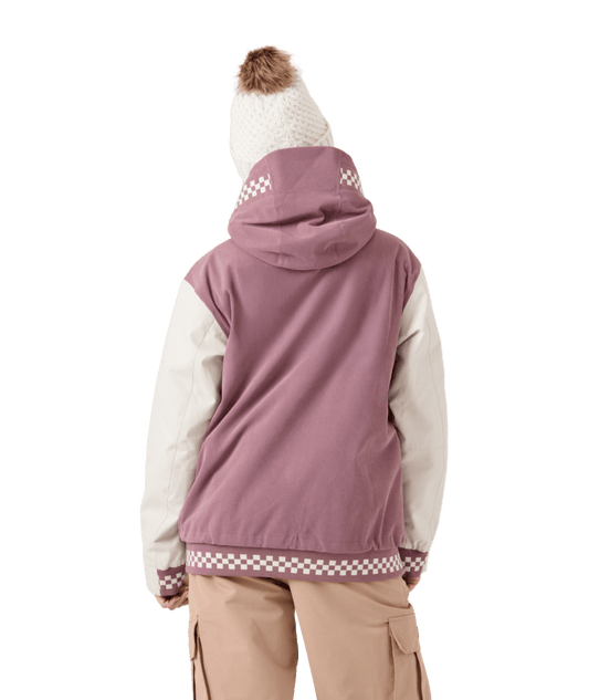 Roxy Cheer Up Jacket - Women's
