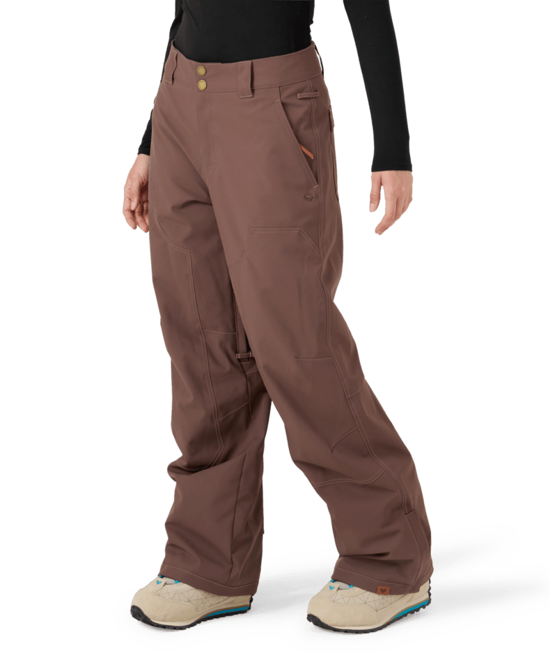 Roxy Calico Pants - Women's
