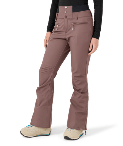 Roxy Rising High Pants - Women's