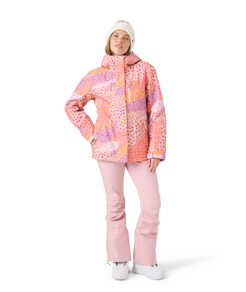 Roxy Jetty Jacket - Women's