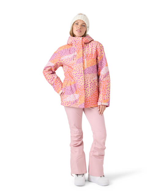 Roxy Jetty Jacket - Women's