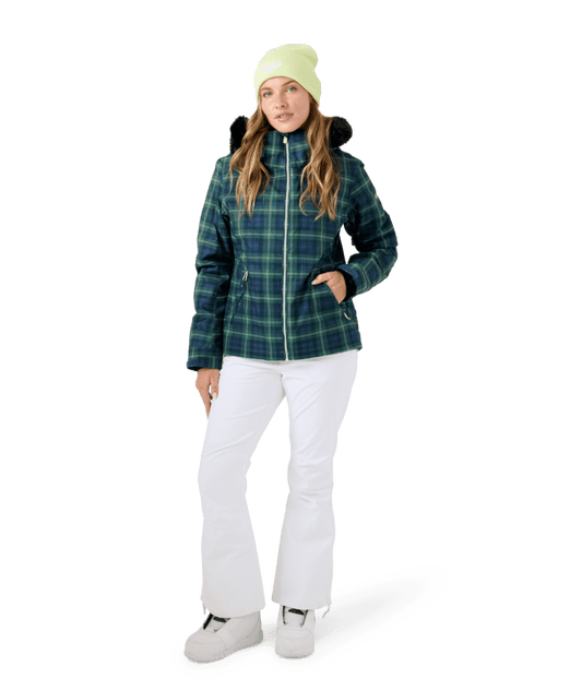 Roxy Jet Ski Jacket - Women's