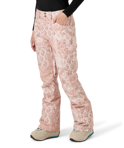 Roxy Backyard Pants - Women's