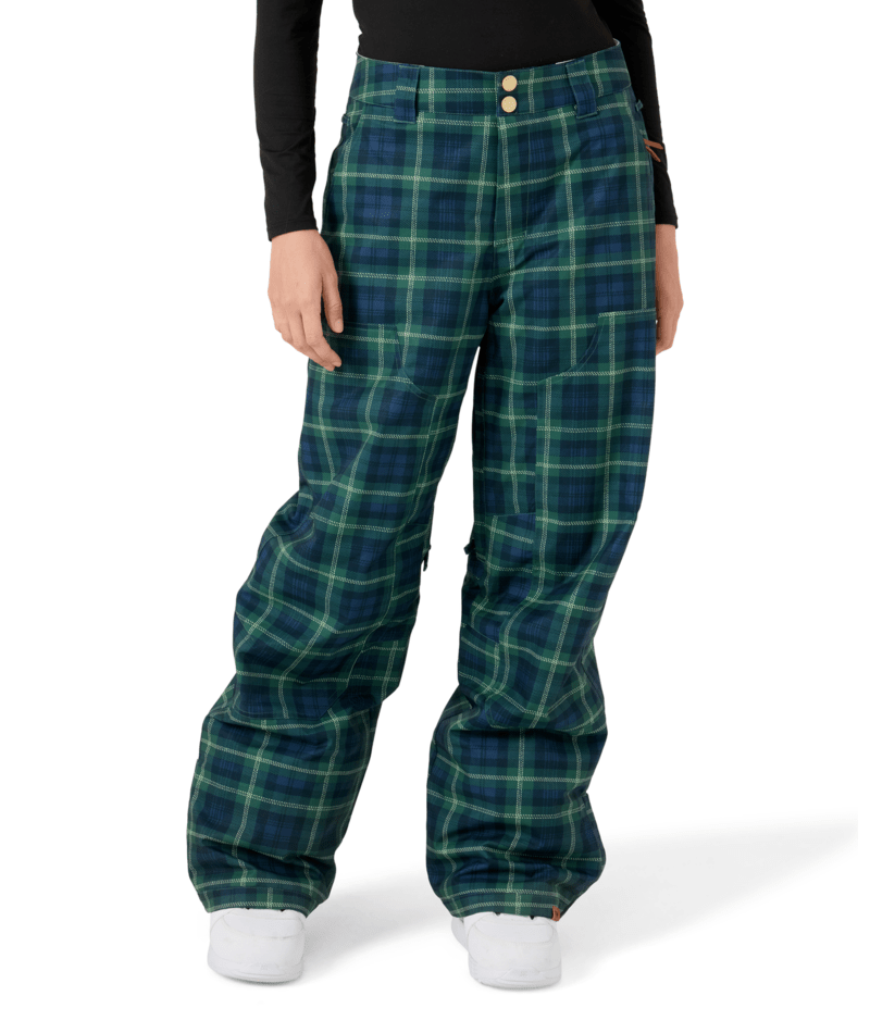 Roxy Calico Pants - Women's