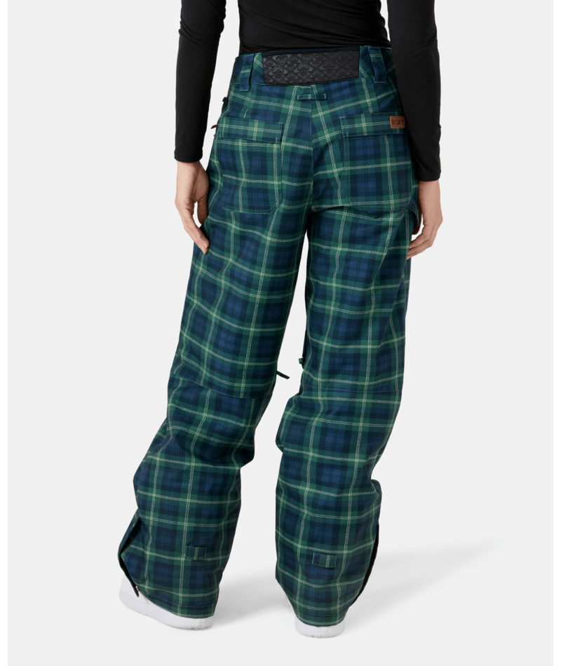 Roxy Calico Pants - Women's