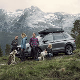 Thule Force XT XL