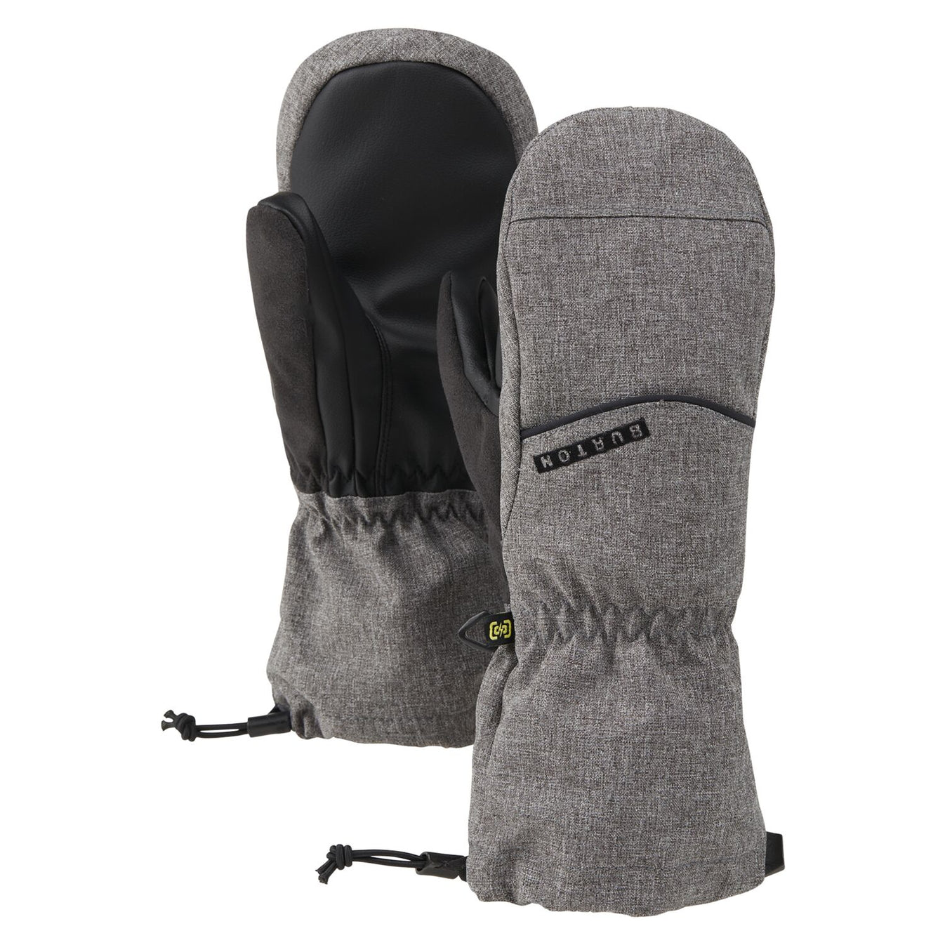 Burton Profile Mitt Kids' The Ski Chalet