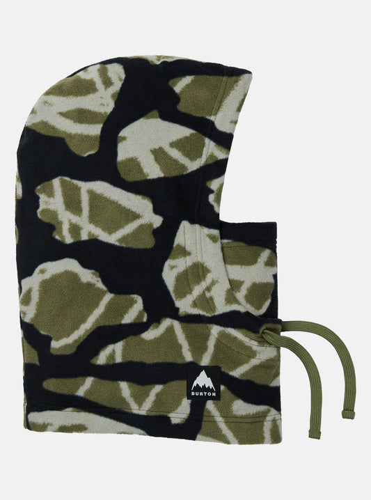 Burton Burke Hood
