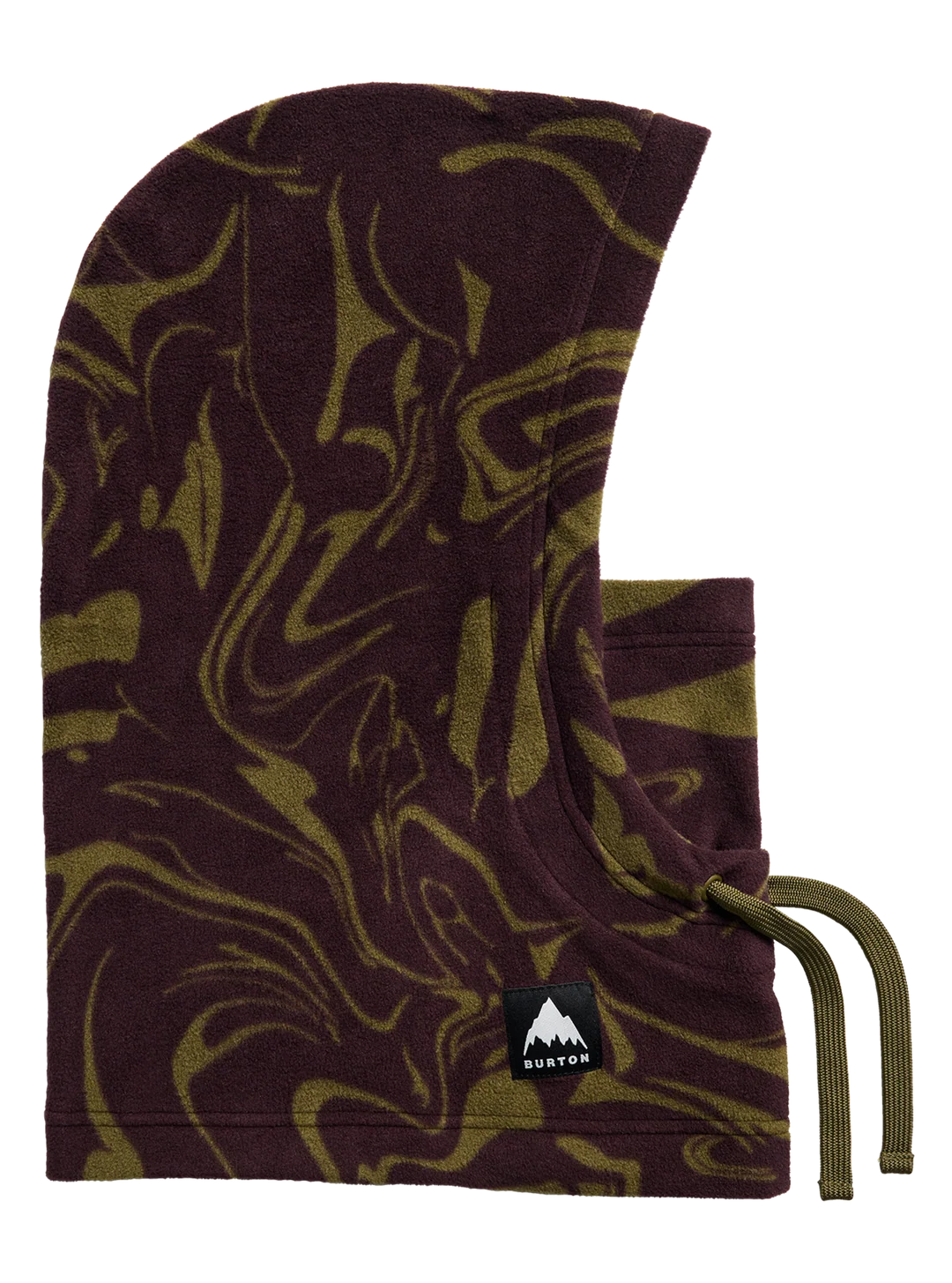 Burton Burke Hood