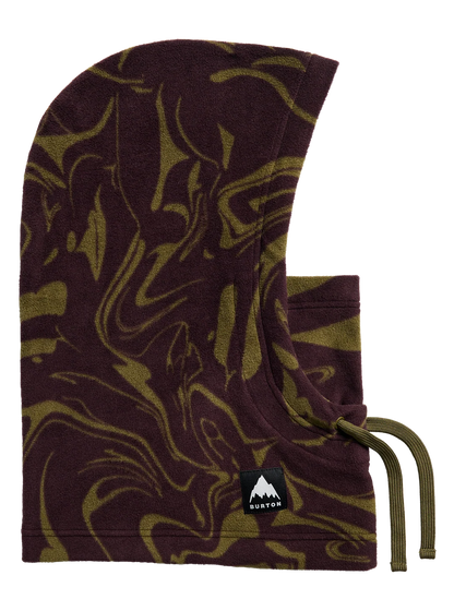 Burton Burke Hood