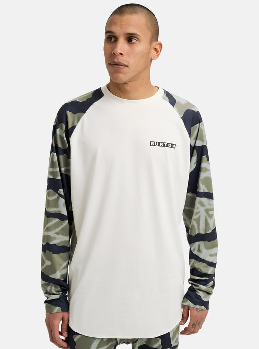 Burton Roadie Base Layer Tech T-Shirt - Men's