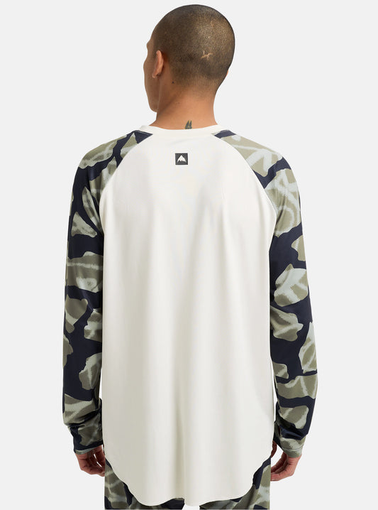 Burton Roadie Base Layer Tech T-Shirt - Men's