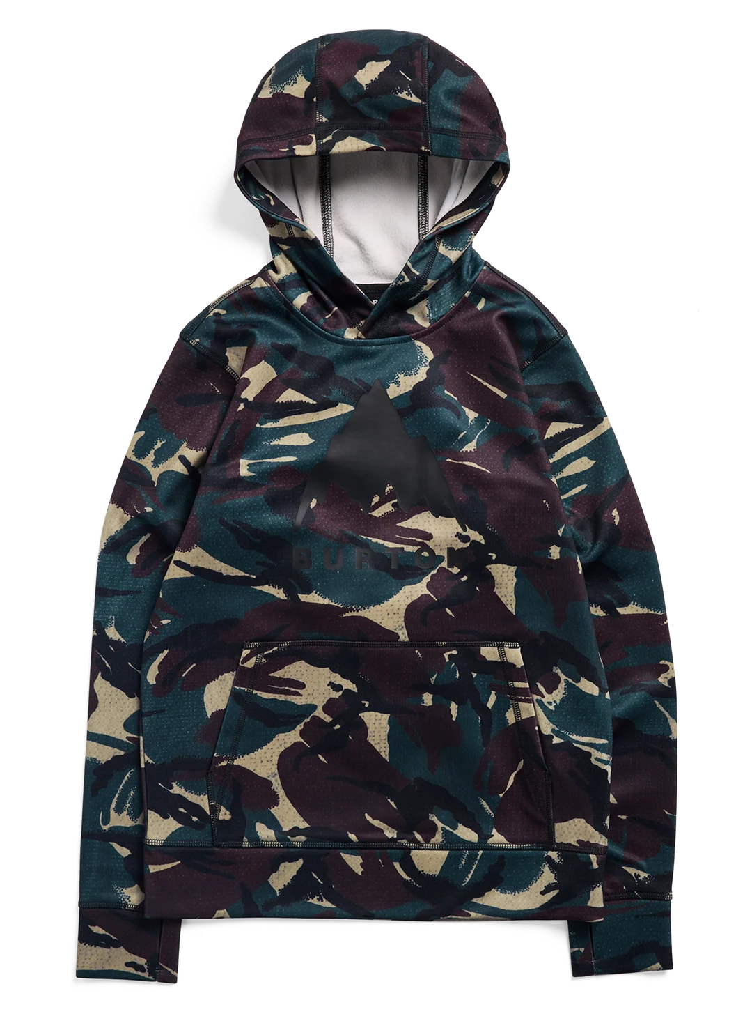 Burton Oak Pullover Hoodie - Kids'