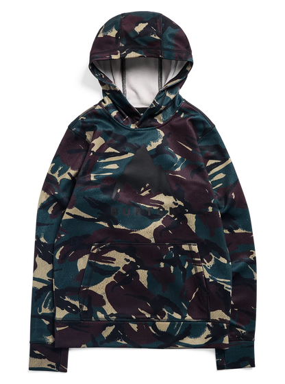 Burton Oak Pullover Hoodie - Kids'