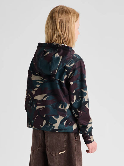 Burton Oak Pullover Hoodie - Kids'