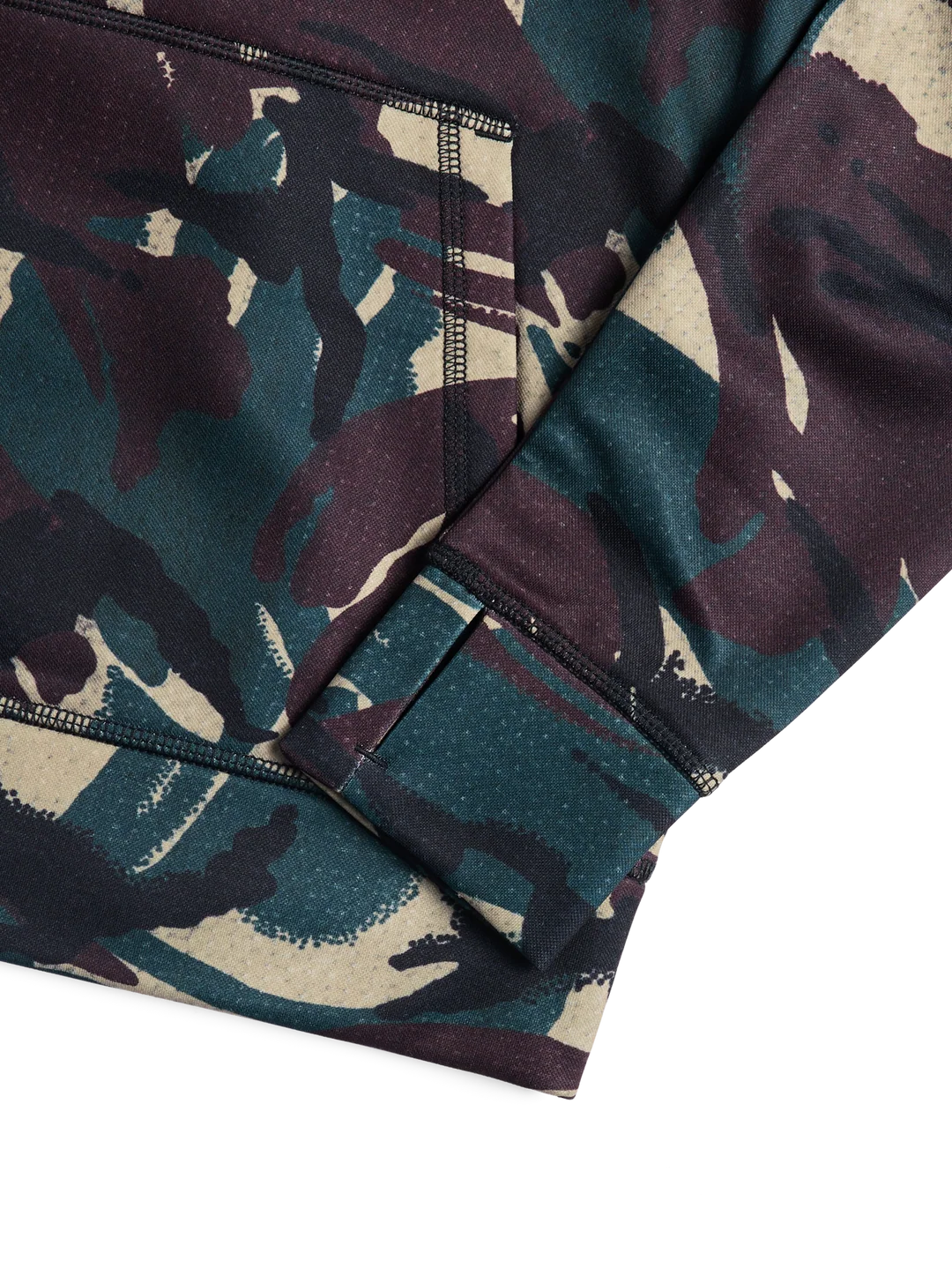 Burton Oak Pullover Hoodie - Kids'