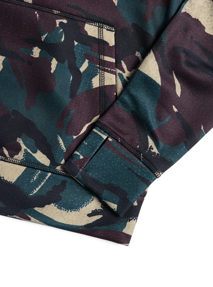 Burton Oak Pullover Hoodie - Kids'