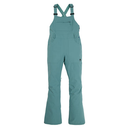 Burton Avalon 2L Stretch Bib Pants - Women's