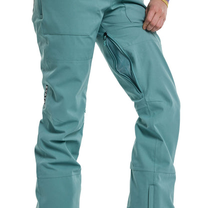 Burton Avalon 2L Stretch Bib Pants - Women's