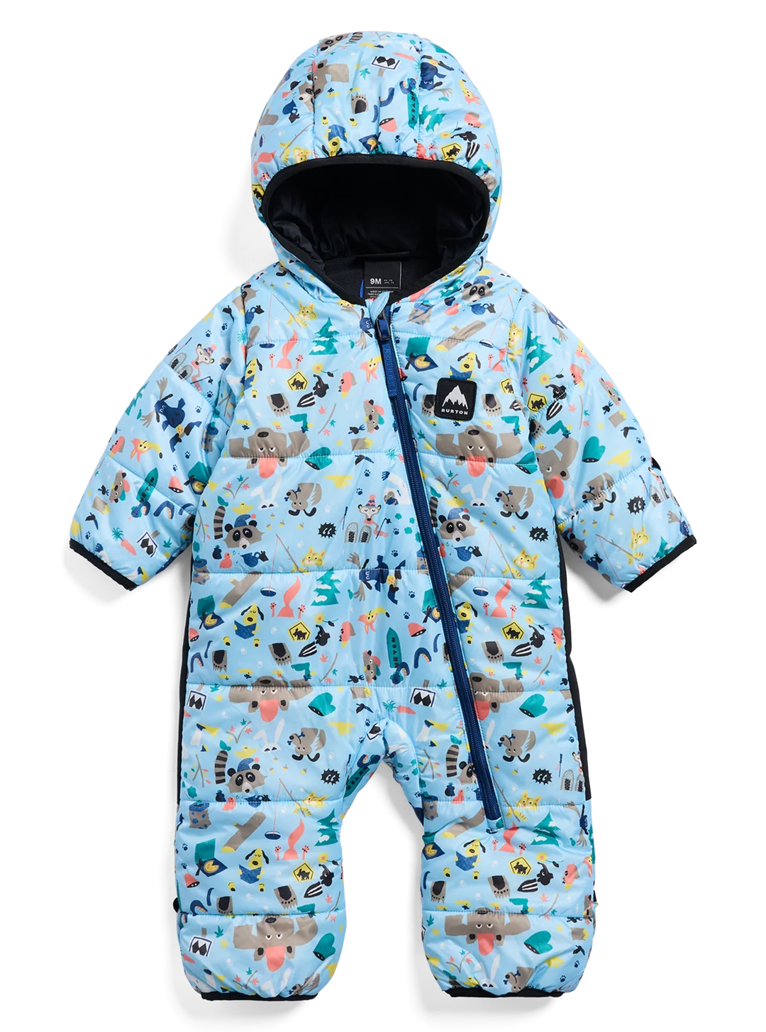 Burton Buddy Bunting - Toddlers'
