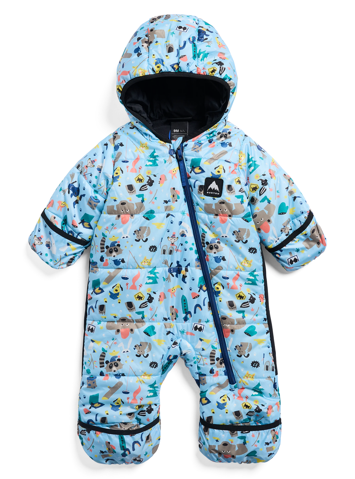 Burton Buddy Bunting - Toddlers'