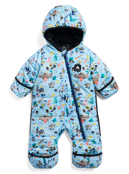 Burton Buddy Bunting - Toddlers'
