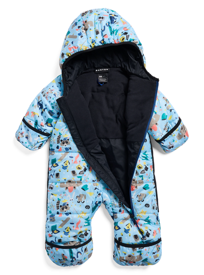 Burton Buddy Bunting - Toddlers'