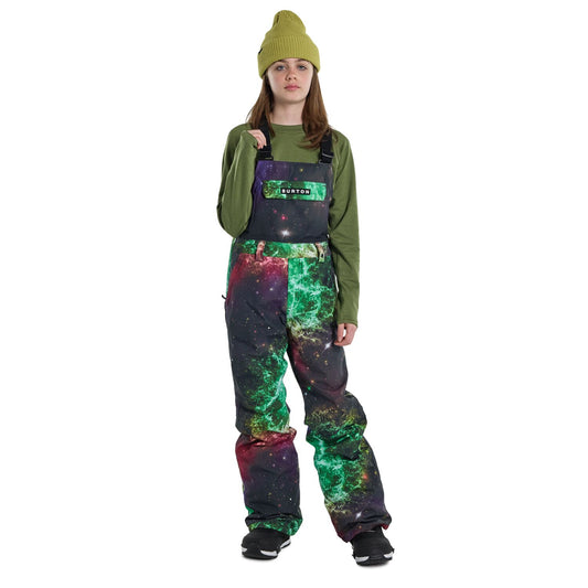 Burton Skylar 2L Bib Pants - Kids'