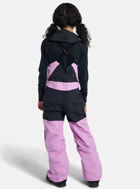 Burton Skylar 2L Bib Pants - Kids'