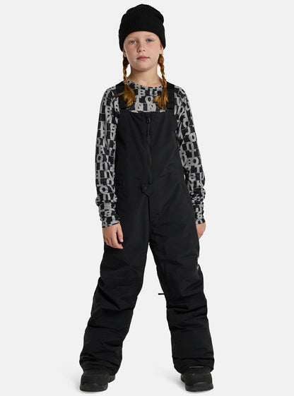 Burton Skylar 2L Bib Pants - Kids'