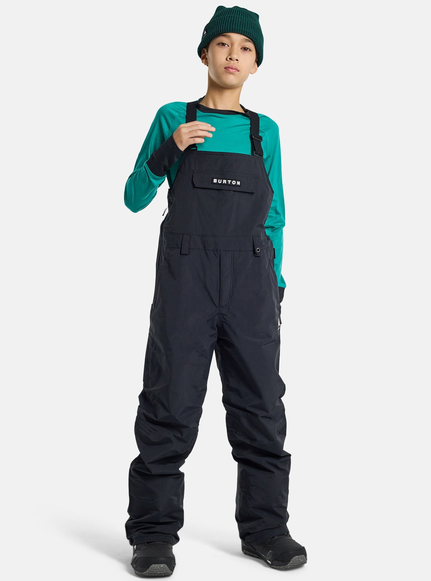 Burton Skylar 2L Bib Pants - Kids'