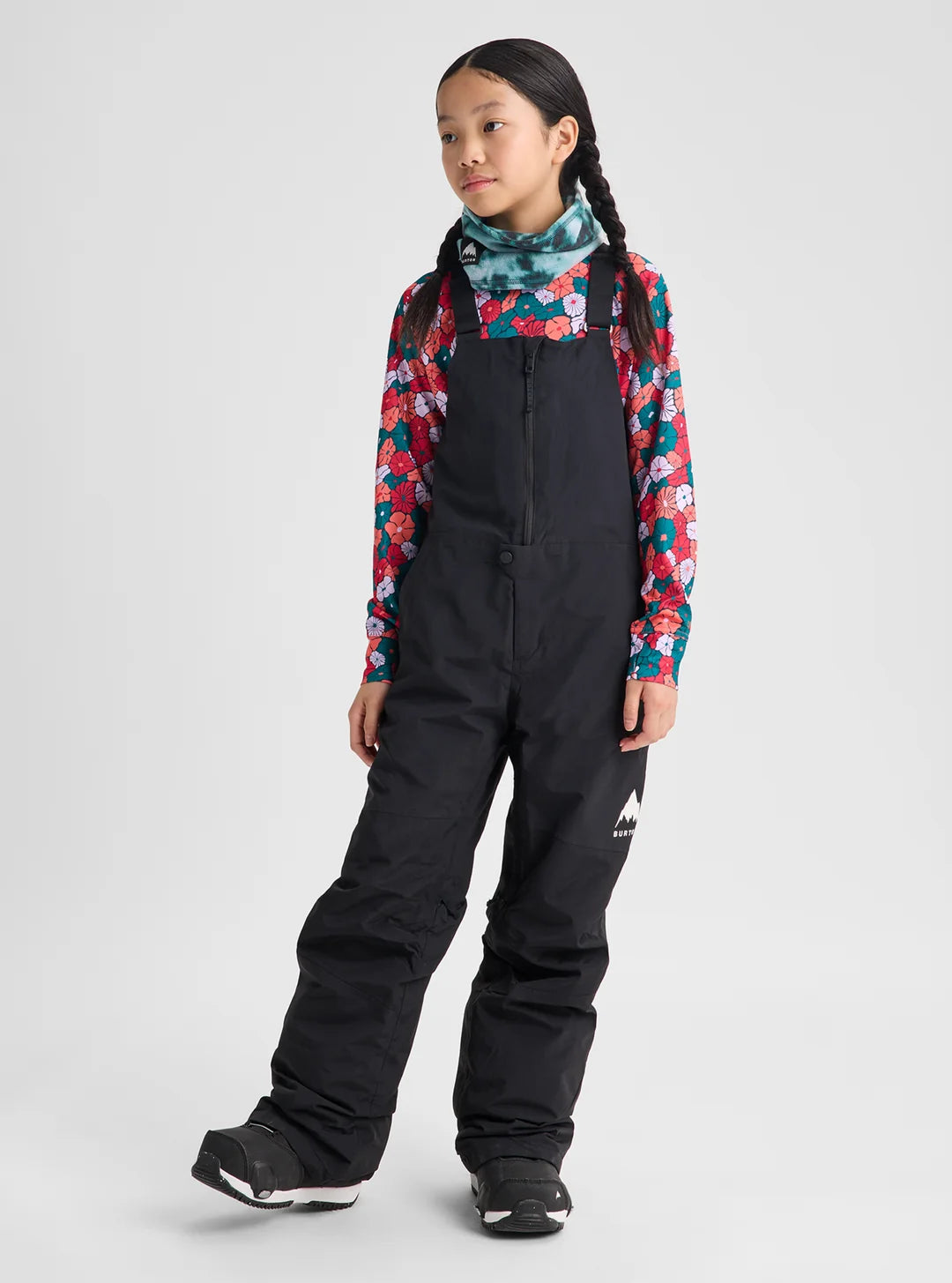 Burton Skylar 2L Bib Pants - Kids'