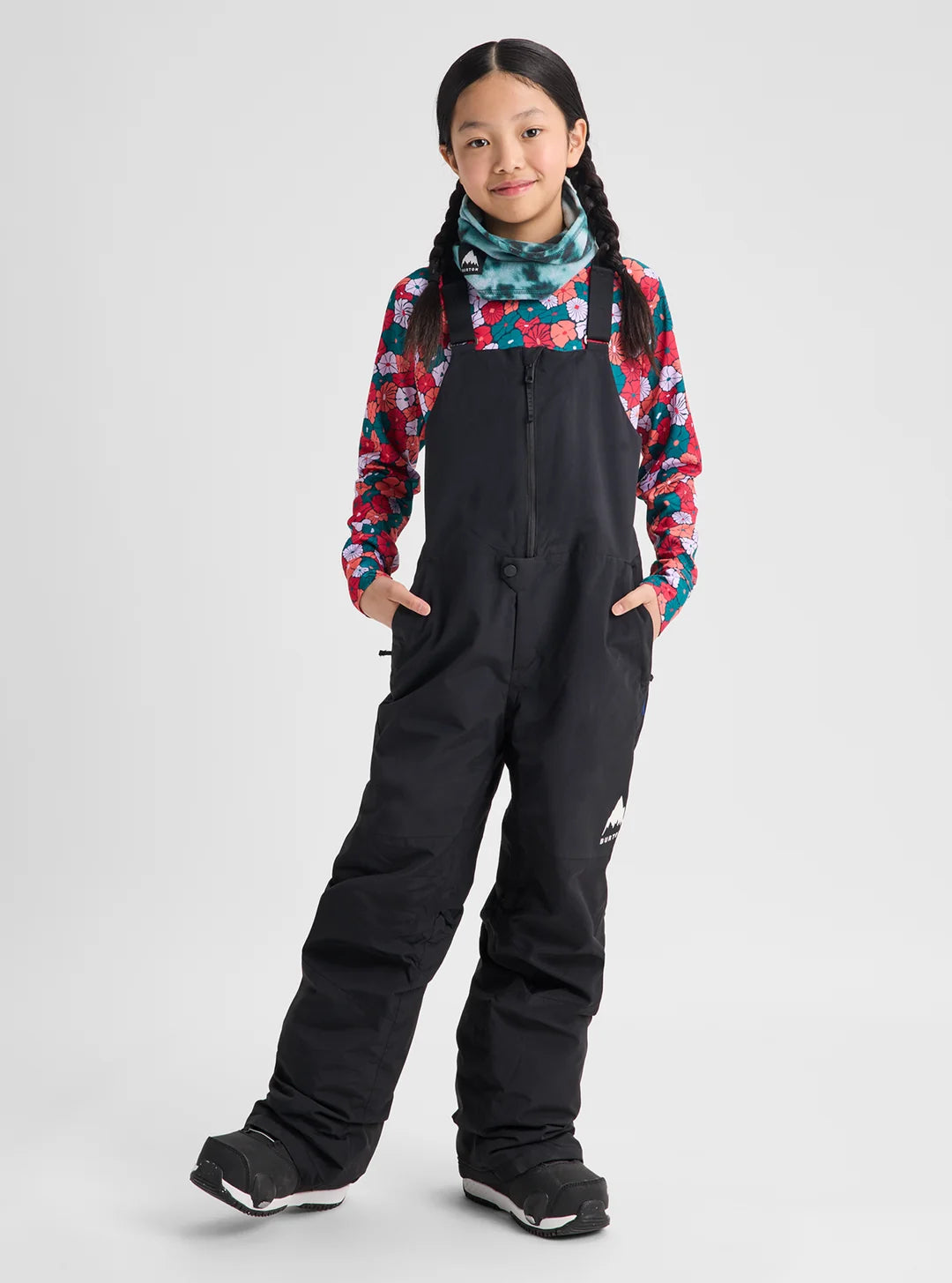 Burton Skylar 2L Bib Pants - Kids'