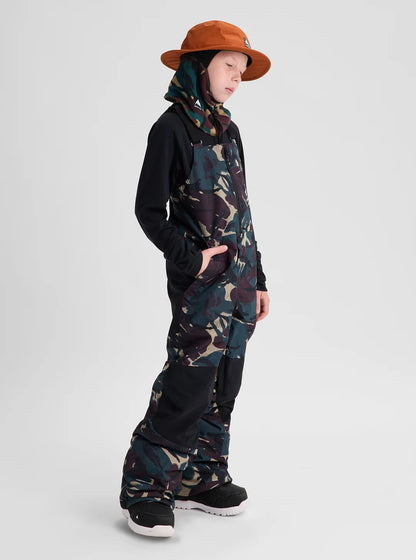 Burton Skylar 2L Bib Pants - Kids'