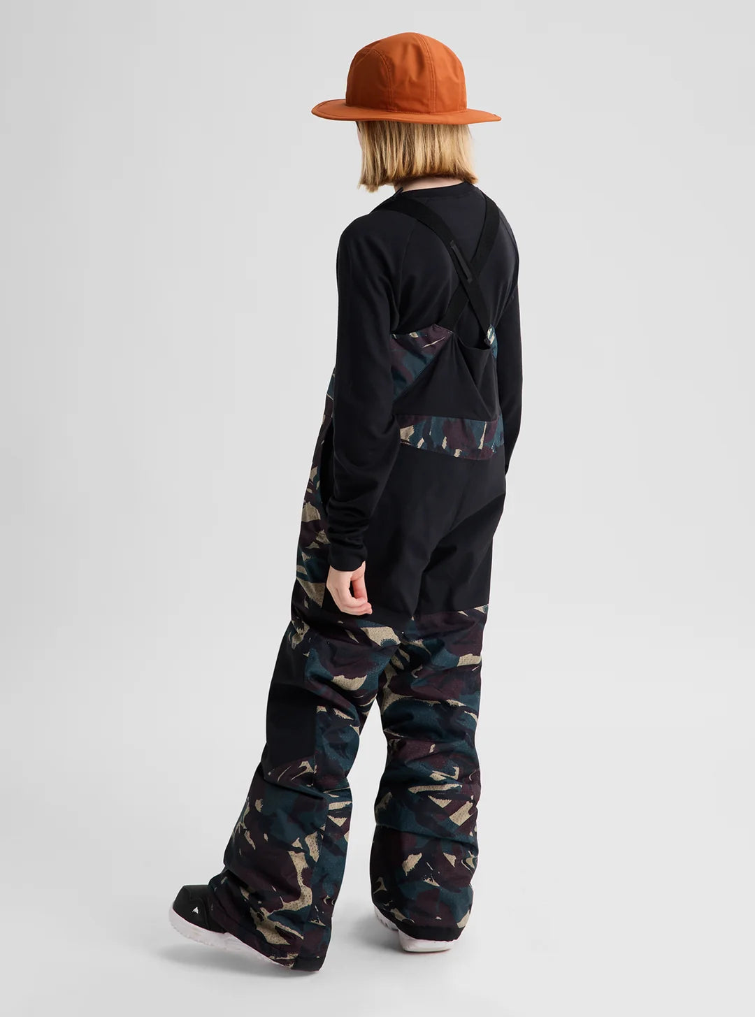 Burton Skylar 2L Bib Pants - Kids'