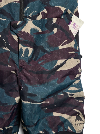 Burton Skylar 2L Bib Pants - Kids'