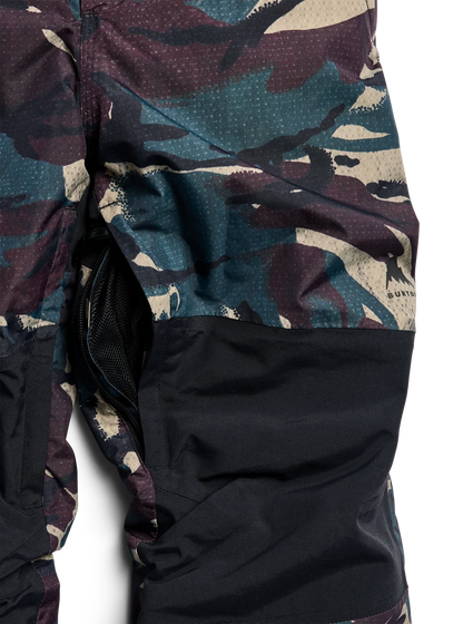 Burton Skylar 2L Bib Pants - Kids'