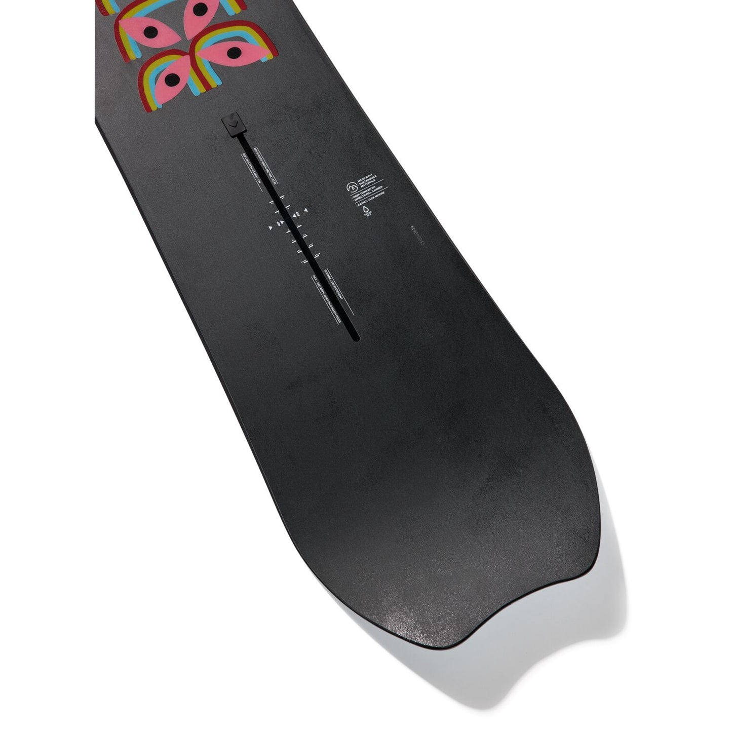 Burton Deep Thinker Snowboard 2025