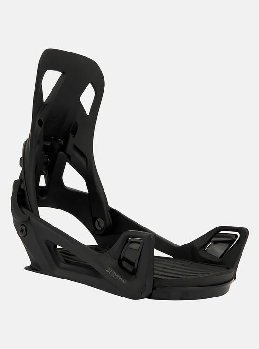 Burton Step On® Re:Flex Snowboard Bindings 2024