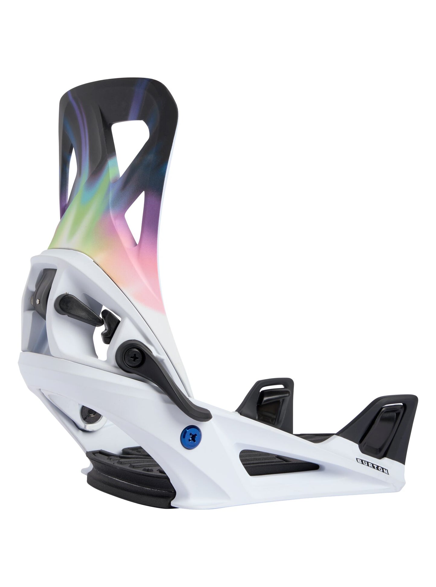 Burton Step On® Re:Flex Snowboard Bindings 2023