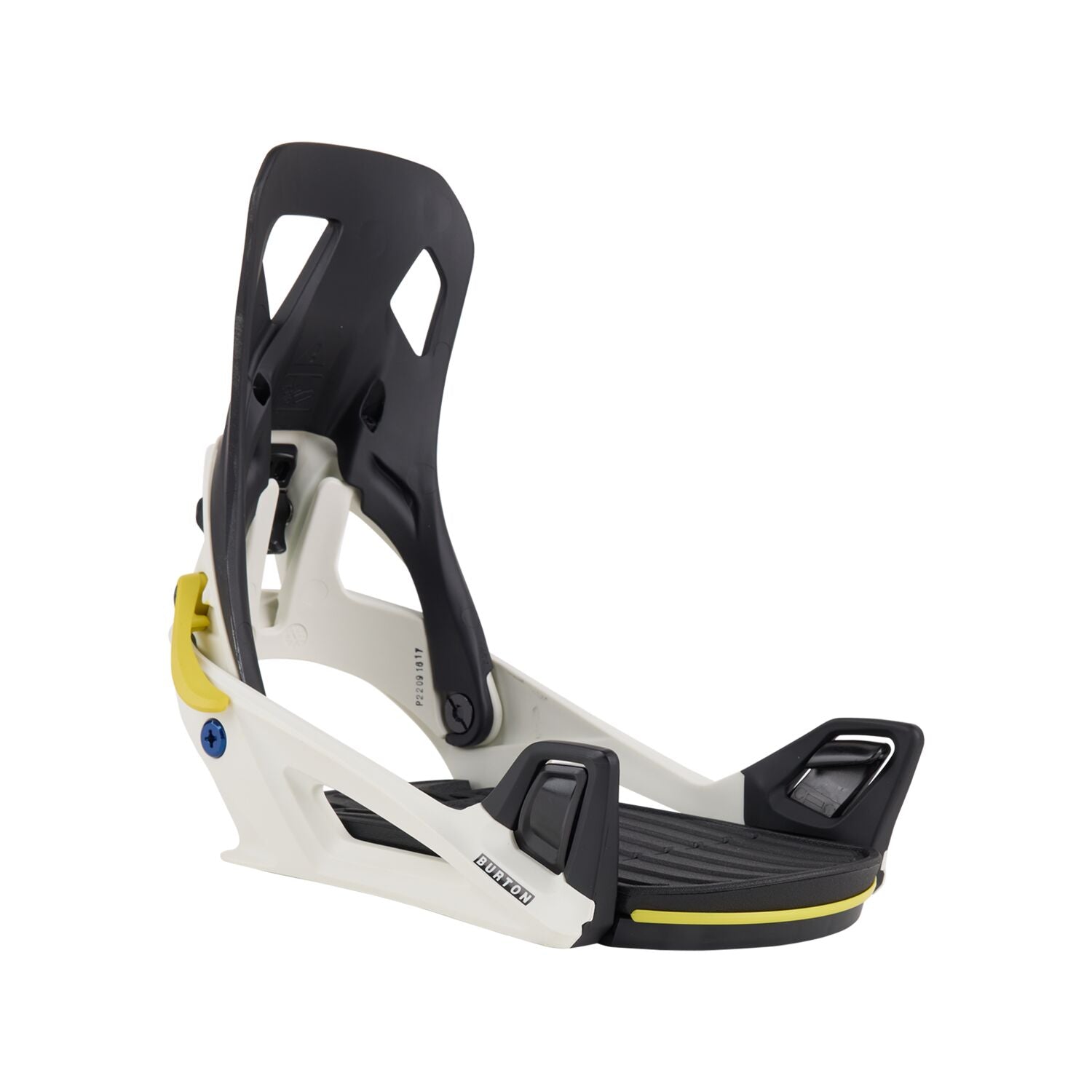 Burton Step On Re Flex Snowboard Bindings 2024