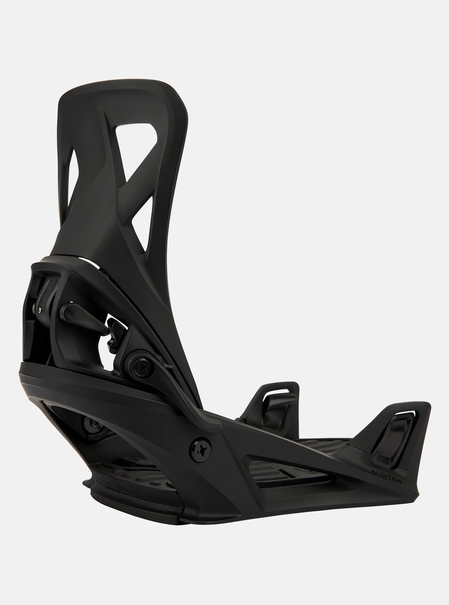 Burton Step On® Re:Flex Snowboard Bindings 2026