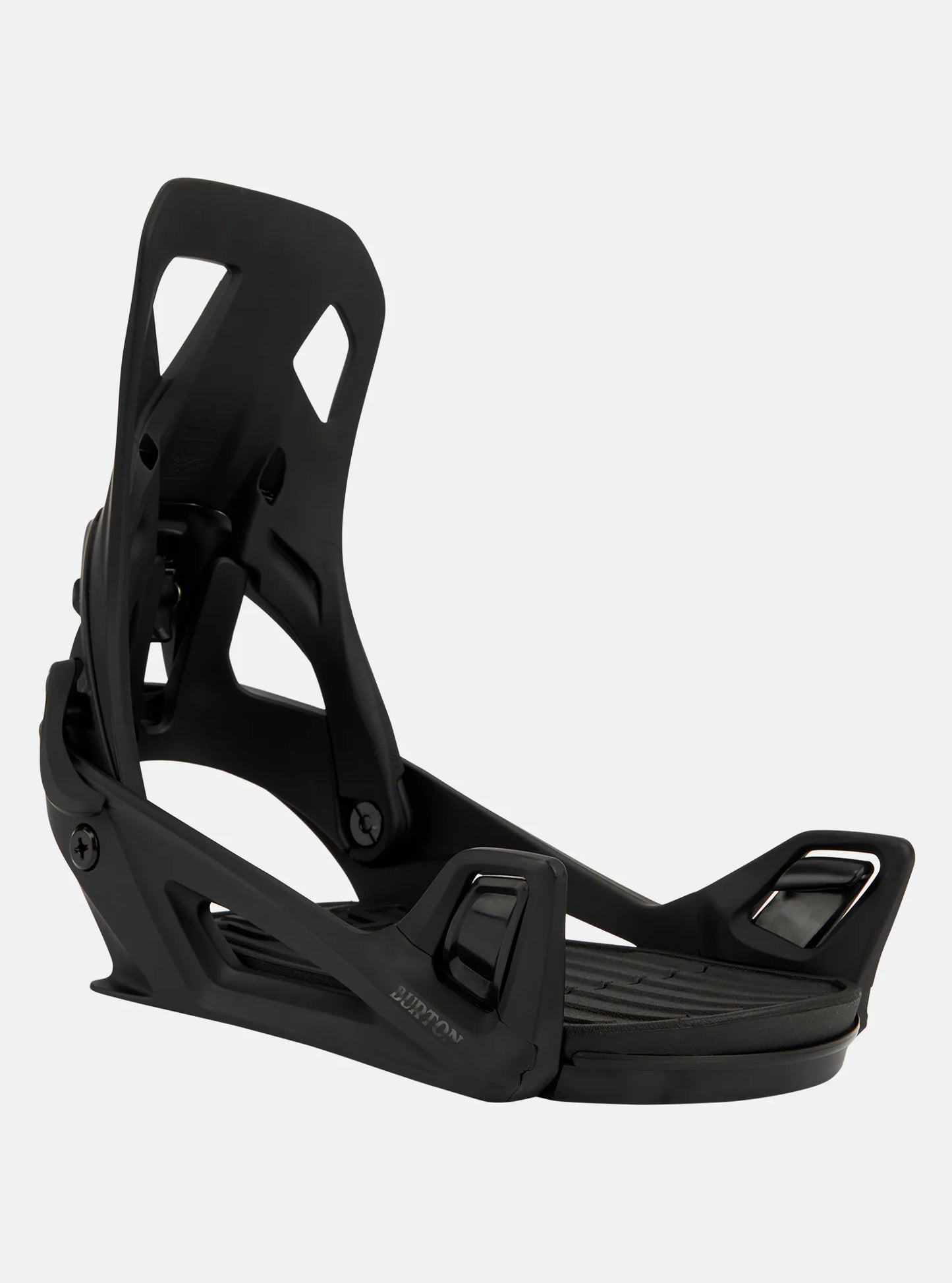 Burton Step On® Re:Flex Snowboard Bindings 2026