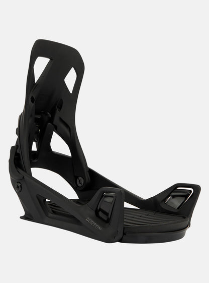 Burton Step On® Re:Flex Snowboard Bindings 2026