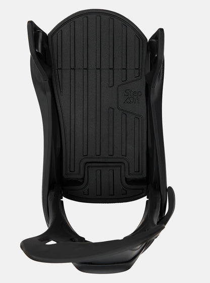 Burton Step On® Re:Flex Snowboard Bindings 2026
