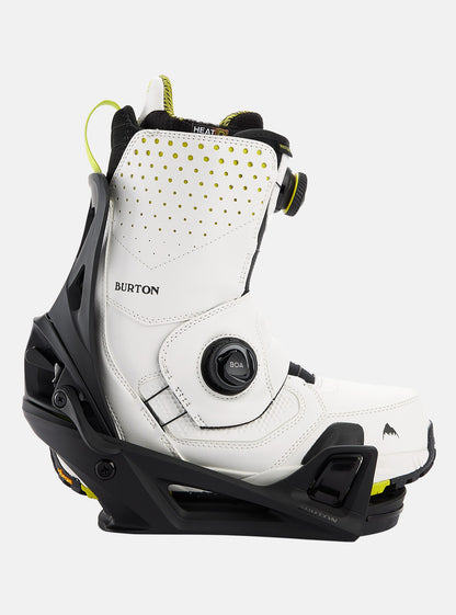 Burton Step On® Re:Flex Snowboard Bindings 2026