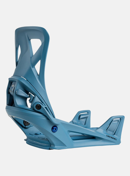 Burton Step On® Re:Flex Snowboard Bindings 2026