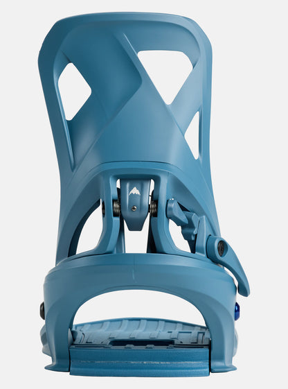 Burton Step On® Re:Flex Snowboard Bindings 2026