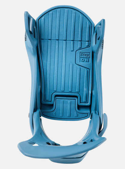 Burton Step On® Re:Flex Snowboard Bindings 2026